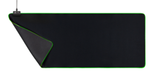 Deltaco Gaming musematte, RGB