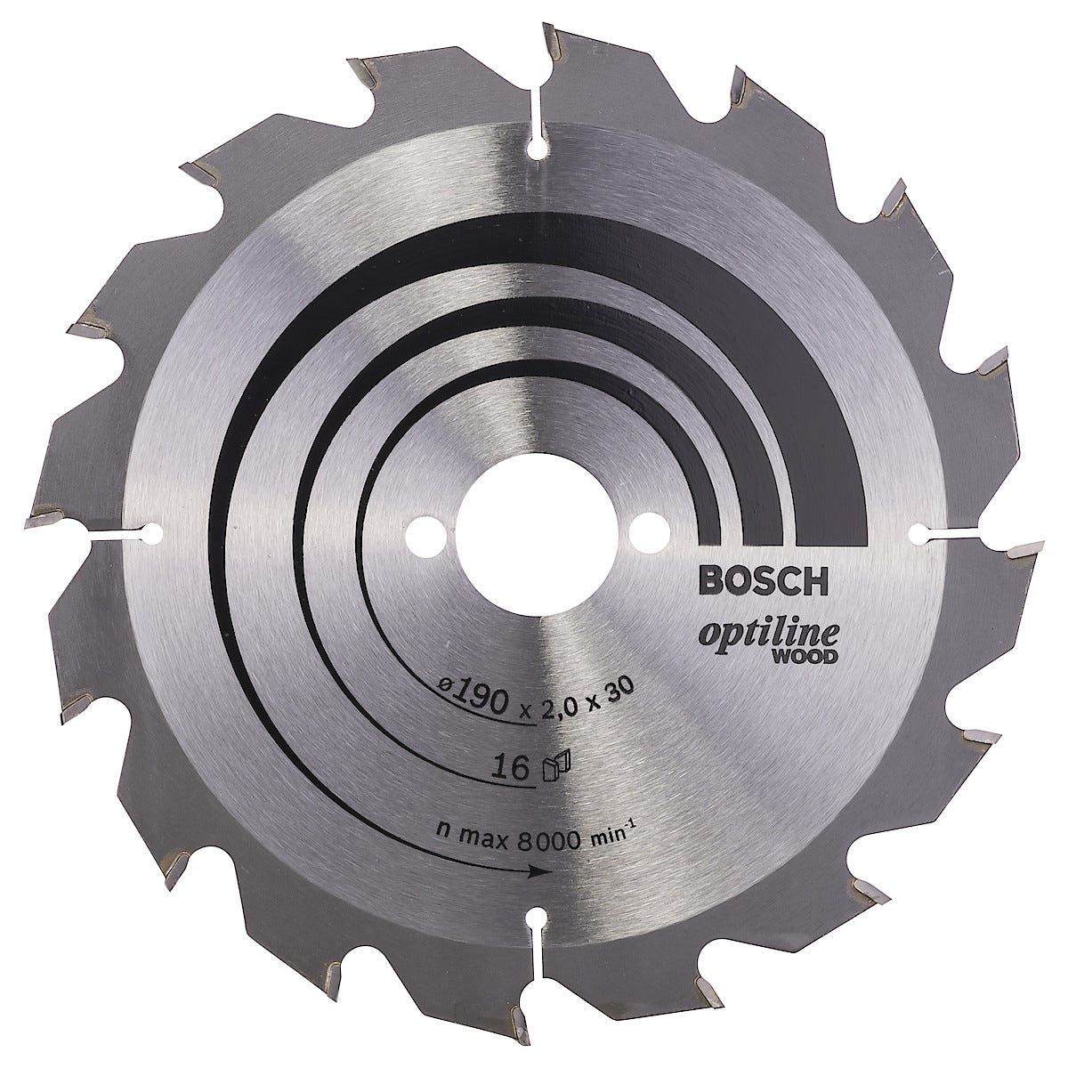Hardmetall sagblad: Bosch støvsuger batteri Hardmetall sagblad: Bosch støvsuger batteri