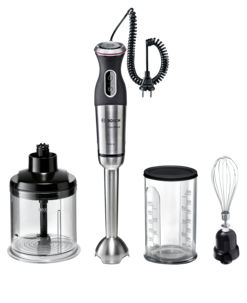 Bosch MaxoMixx, MSM88160 stavmikser