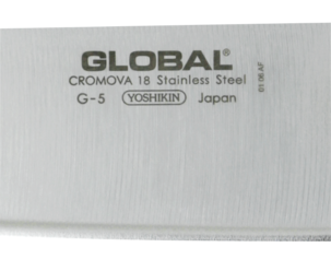 Grönsakskniv 18 cm G-5 Global