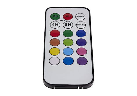 Fjernkontroll HG-5100-2