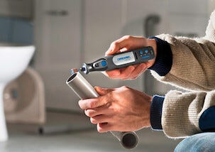 Multiverktyg med 15 tillbehör, Dremel Micro 
