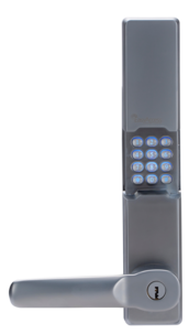 EasyCode v2 elektronisk ytterdørlås