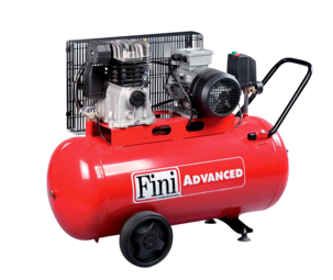 Fini MK113 kompressor