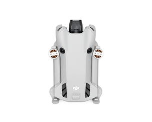 DJI Mini 4 Pro Fly More Combo med DJI RC2, minidronesett