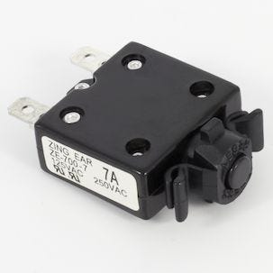 Automatsikring 7 AMP