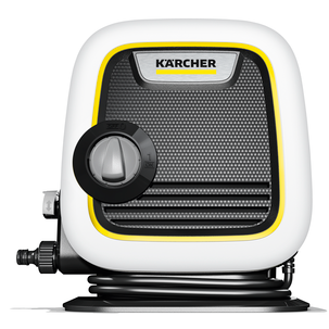 Kärcher högtryckstvätt, K Mini Plus