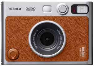 Fujifilm Instax Mini Evo kamera