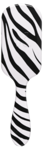 The Knot Dr Pro Animal Print Edition hårborste