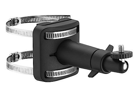 Feste for Netatmo regnmåler/vindmåler