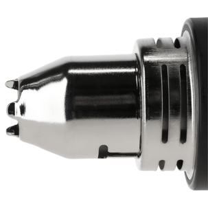 Munstycken till Cocraft LXC HG300-A varmluftspistol, 4-p