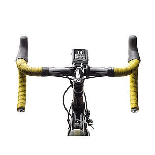 Cykeldator Wahoo ELEMNT