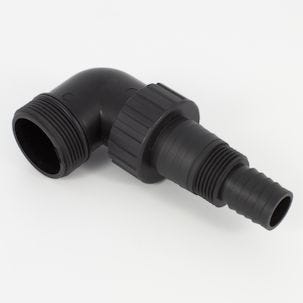 Slanganslutning Cotech