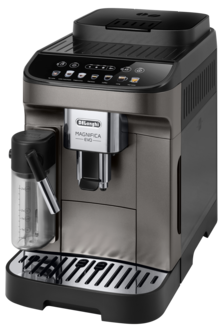 DeLonghi Magnifica Evo kaffemaskin automatisk ECAM290.81
