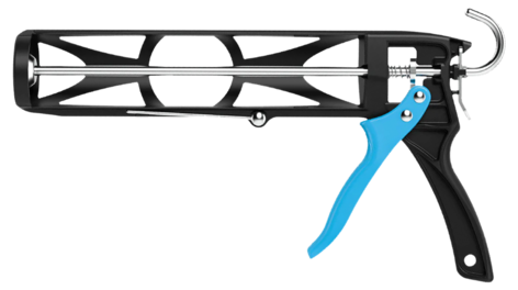 WTF S7DL fogspruta, manuell