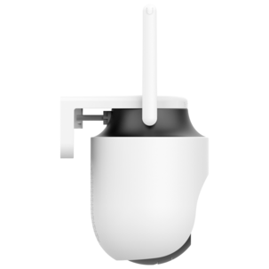 Deltaco Smart Home Pan & Tilt-overvåkningskamera utendørs, SH-IPC18