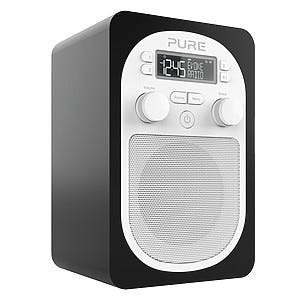 Pure Evoke D1 DAB+/FM-radio