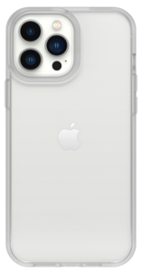 Mobilskal iPhone 13 Pro Max, Otterbox React Clear