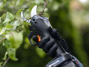 Husqvarna Aspire PS30X-P4A elektrisk sekatör 1 batteri, 18 V