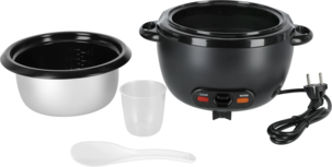 Riisinkeitin, keraaminen 1,4 litraa