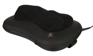 Massasjepute for nakke og rygg