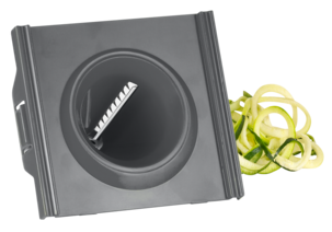 Coline salatslynge / multihakker