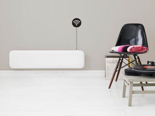 Lämpöpatteri jossa WiFi Mill NE800LWIFI 800 W 230 V