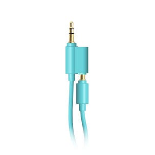 Trådløse on-ear-hodetelefoner for barn, fra 3 år