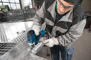 Pistosaha Bosch GST 150 CE Professional