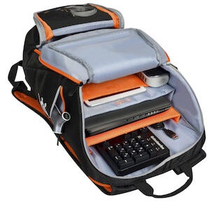 Gaming-ryggsäck Steelseries 