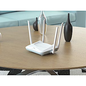 D-link R15 AX1500 WiFi 6-router