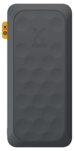 Xtorm Fuel Series 5 kraftfull powerbank 27 000 mAh 67 W