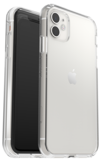 Mobilskal iPhone 11, Otterbox React Clear