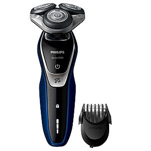 Rakapparat Philips Wet and Dry S5572/40