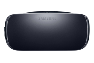 VR-lasit älypuhelimeen Samsung VR Gear SM-R322