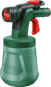 Bosch UniversalSpray 18V-300, malersprøyte