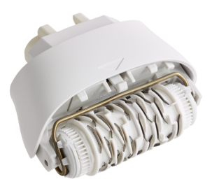 Epilaattorin pää Braun Extra wide