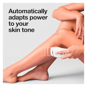 Braun Silk-Expert Pro 3 IPL hårfjerner, PL3133