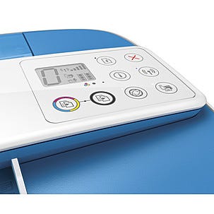 Skrivare HP DeskJet 3720 AiO 