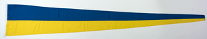 Svensk bandvimpel