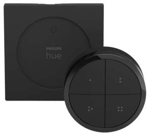 Philips Hue Tap Dial Switch strömbrytare