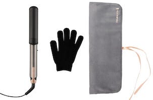 Remington One Straight & Curl Styler rette- og krølltang S6077