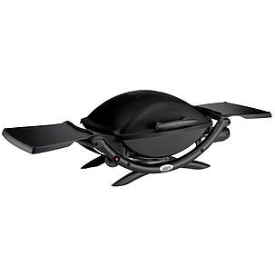 Weber Q 2000 gassgrill