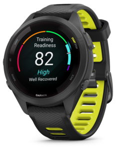 Garmin Forerunner 265S träningsklocka med GPS, 41 mm