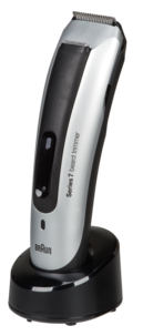 Skäggtrimmer Series 7 Braun