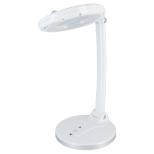 Förstoringsglas med lampa LED, USB, Northlight