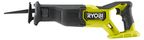 Ryobi One+ HP 18 V tigersåg RRS18X-0 