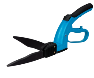 Ruohosakset Cocraft