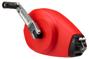 Snörslå Hultafors CPL, 30 m