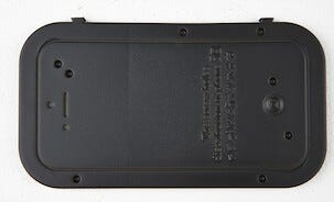 Verktygssats för iPhone